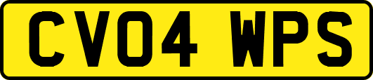CV04WPS