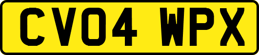 CV04WPX