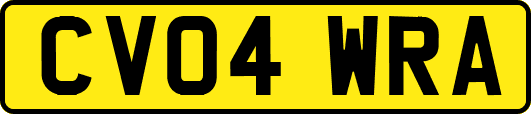 CV04WRA