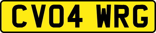 CV04WRG