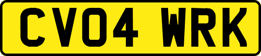 CV04WRK