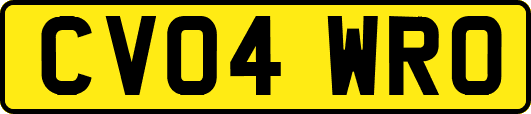 CV04WRO