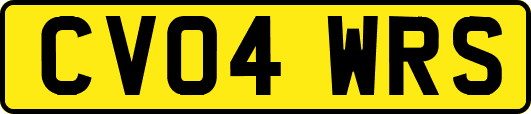 CV04WRS