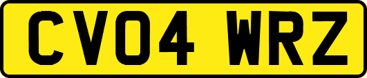 CV04WRZ