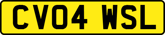 CV04WSL