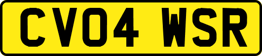CV04WSR