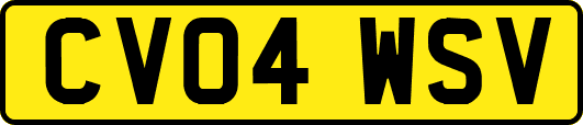 CV04WSV