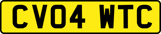 CV04WTC