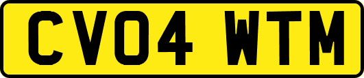 CV04WTM