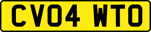 CV04WTO