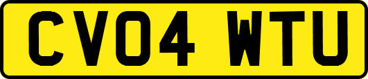 CV04WTU