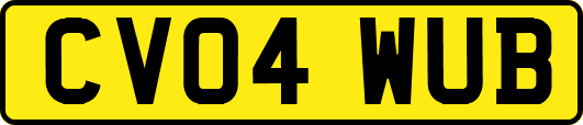 CV04WUB