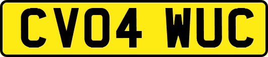 CV04WUC
