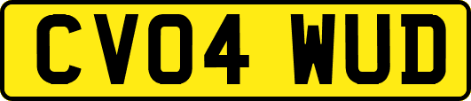 CV04WUD