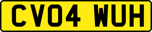 CV04WUH