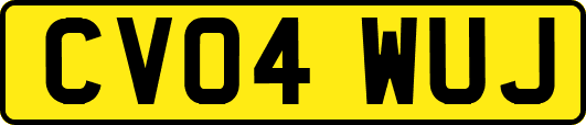 CV04WUJ