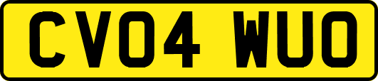 CV04WUO