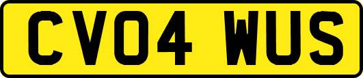 CV04WUS