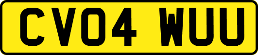 CV04WUU