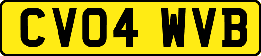 CV04WVB