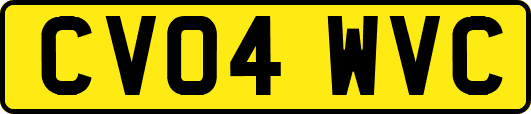 CV04WVC