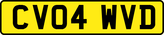 CV04WVD