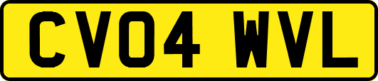 CV04WVL