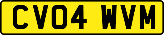 CV04WVM