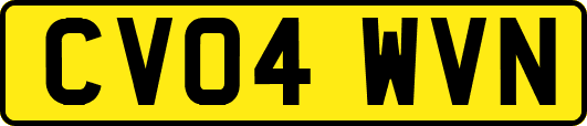 CV04WVN