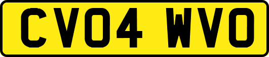 CV04WVO