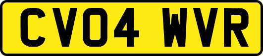 CV04WVR