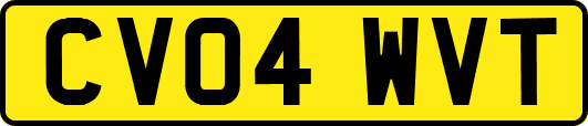 CV04WVT