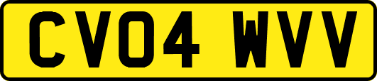 CV04WVV