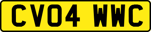 CV04WWC