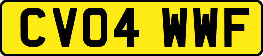 CV04WWF
