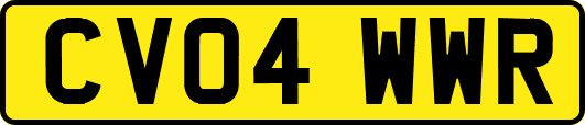 CV04WWR