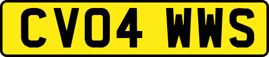 CV04WWS