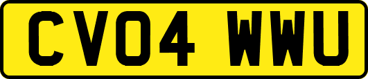 CV04WWU