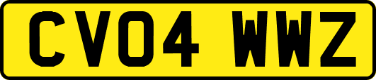 CV04WWZ