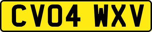 CV04WXV