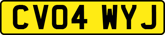 CV04WYJ