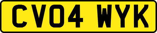 CV04WYK