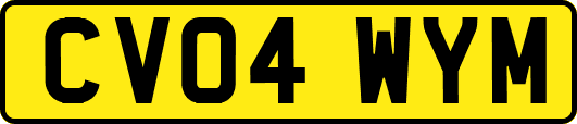 CV04WYM