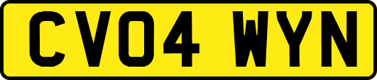 CV04WYN