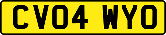 CV04WYO