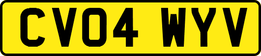 CV04WYV