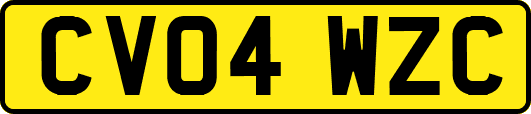 CV04WZC