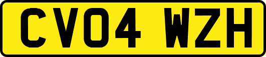 CV04WZH