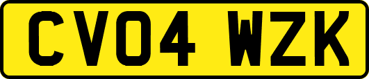 CV04WZK