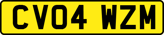 CV04WZM
